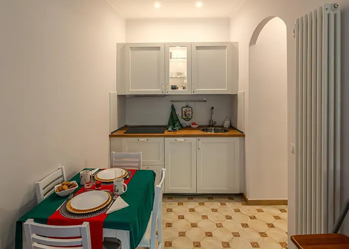 Holiday home San Peter's