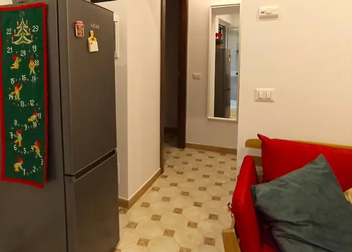Holiday home San Peter's