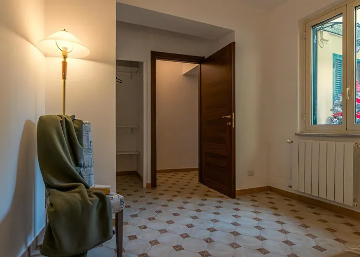 Holiday home San Peter's *