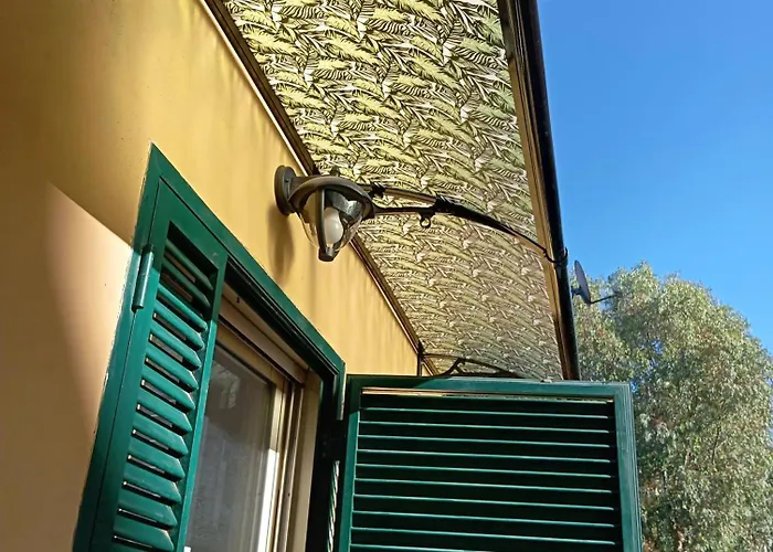 San Peter's Holiday home *