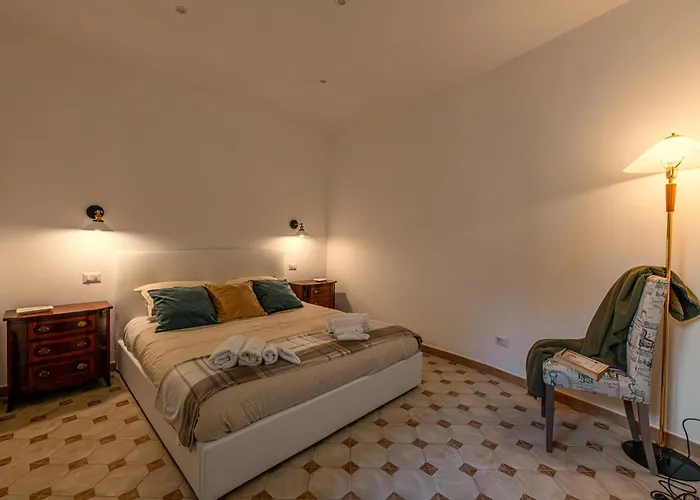 Holiday home San Peter's