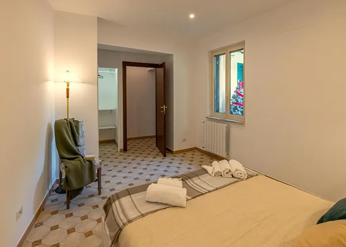 San Peter's Holiday home