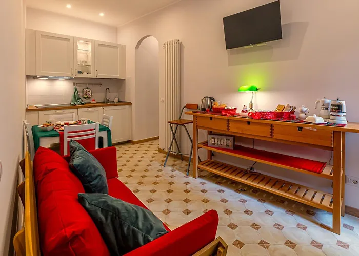 San Peter's Holiday home Rome