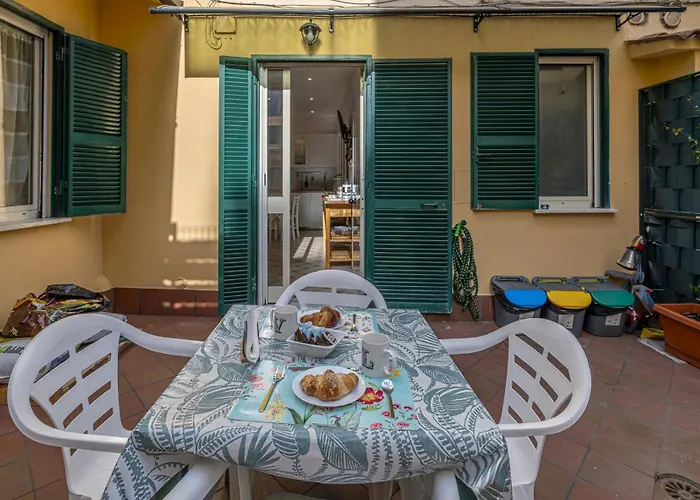 San Peter's Holiday home *