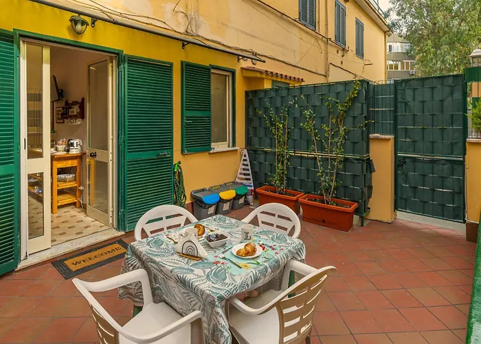 Casa vacanze San Peter's