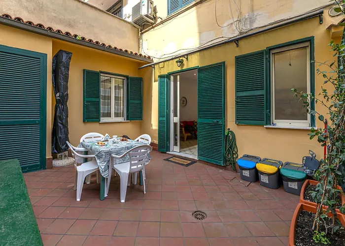 Holiday home San Peter's Rome