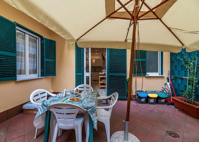 Holiday home San Peter's Rome