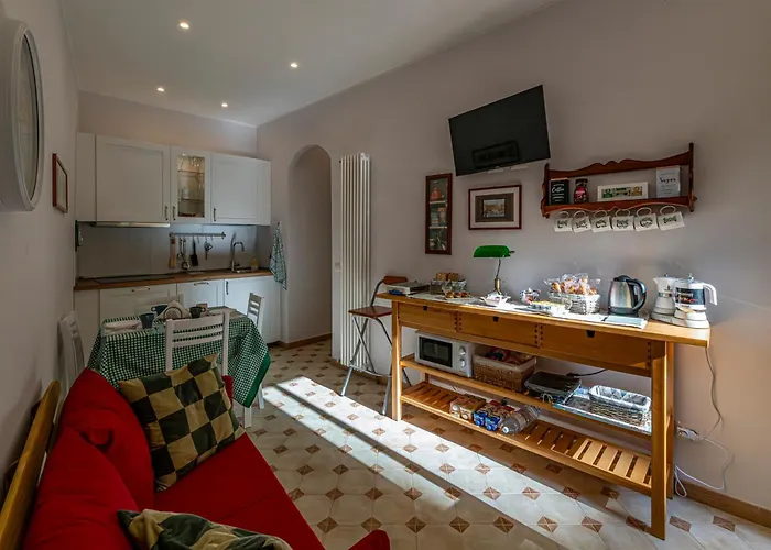 Holiday home San Peter's Rome